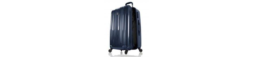 Suitcase size for 1 - 2 weeks