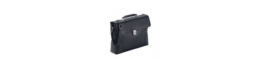 DERMATA briefcases