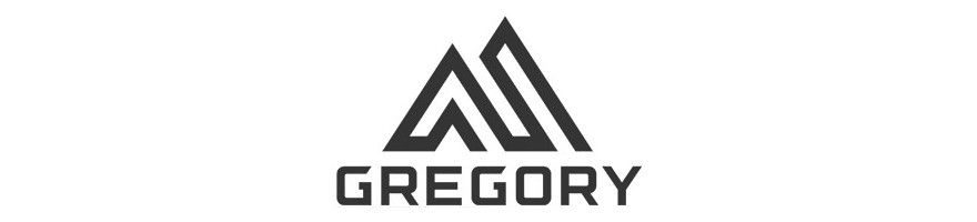 Gregory der Rucksackexperte