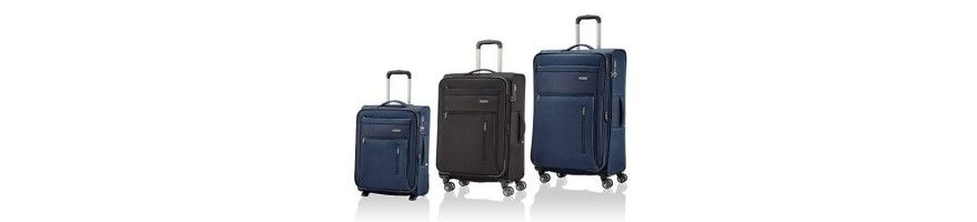 Achetez les bagages souples Travelite Capri