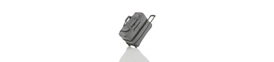 Travelite Basics suitcase