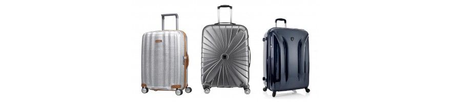 Suitcase Guide - Information for luggage