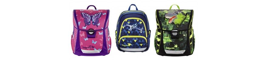 School backpack from Baggymax