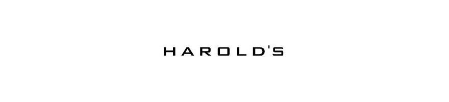 Harold's Leather Goods