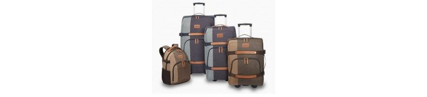 Samsonite Rewind Natural Travel Bags