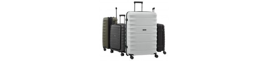 TITAN Highlight Suitcase