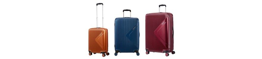 Modern Dream by American Tourister