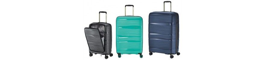 Suitcase Motion de Travelite