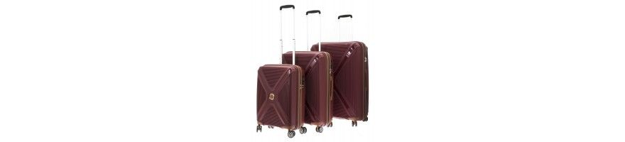 DAVIDTS X-Travel Suitcase