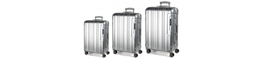 march Cosmopolitan Platinum suitcase