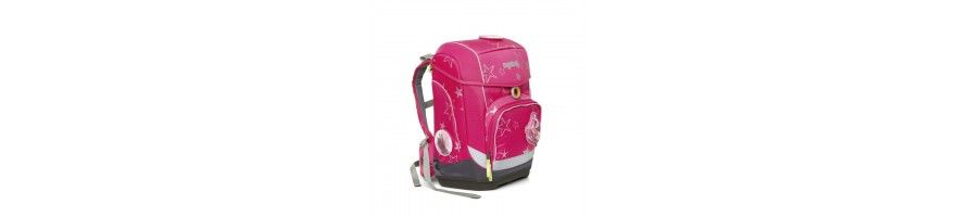 Ergobag Cubo Light - The extra light