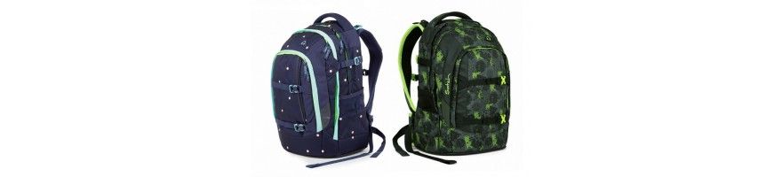 Satch Pack School Backpack