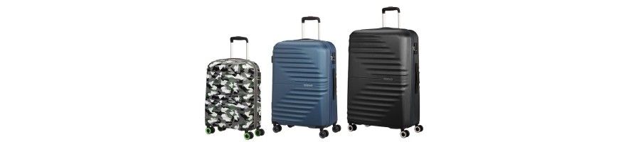American Tourister Wavetwister