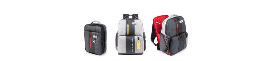 Piquadro Backpacks