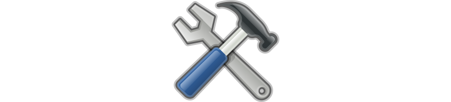 Koffer Reparaturen