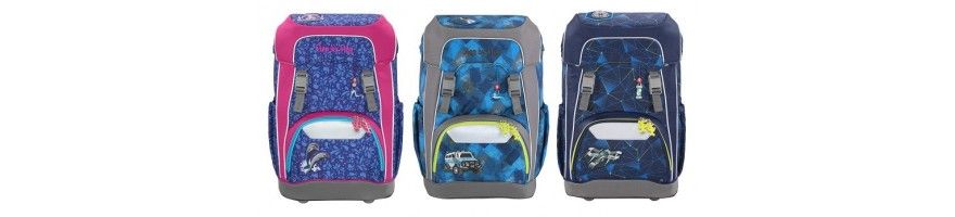 Step by Step Giant school backpack 