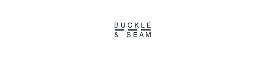 Buckle & Seam Lederwaren