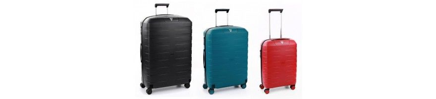 Suitcase Roncato Box 4 