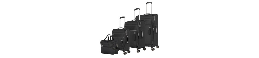 Travelite Miigo - Sustainable luggage