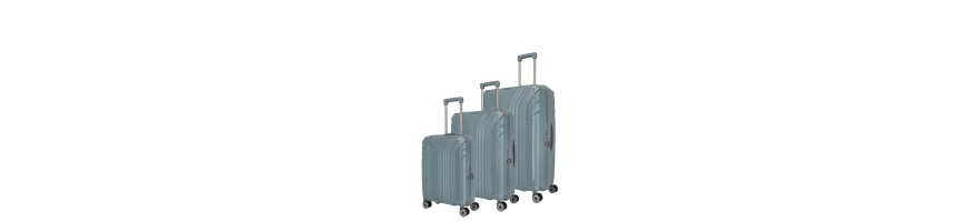 Hard shell case Travelite Elvaa