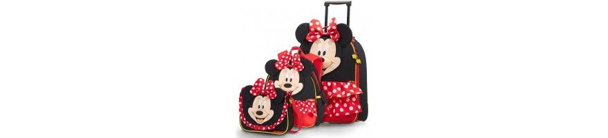 Samsonite Disney kids suitcase