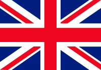 English GB