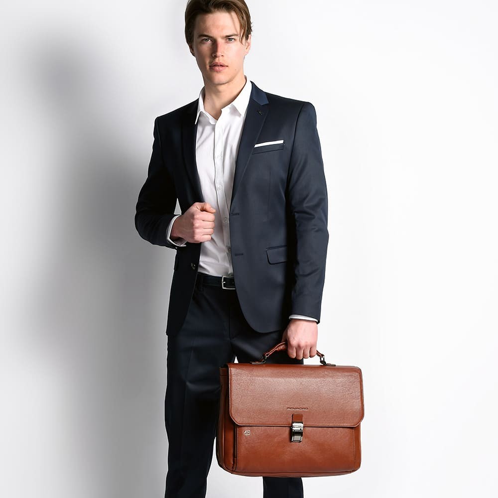Business bags and suitcases